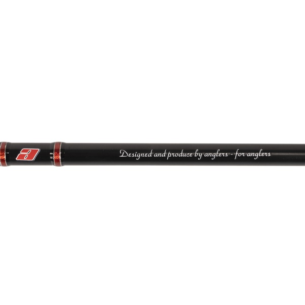 Удилище фидерное Волжанка Atlas (3 секции+3) 3,6м/тест 60+гр