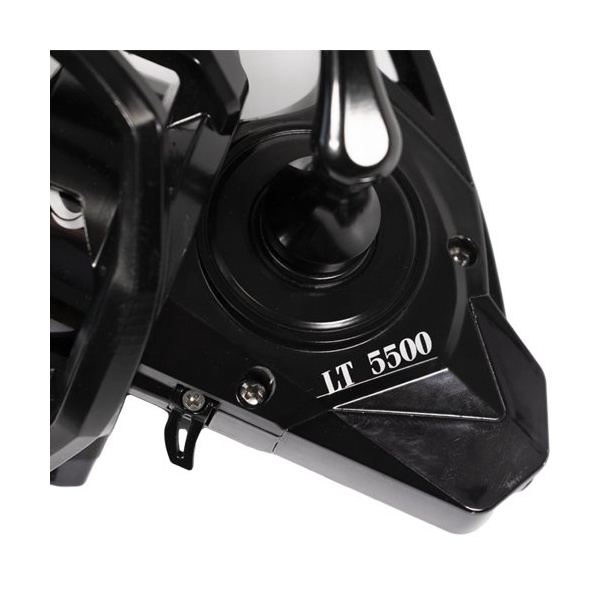 Катушка Волжанка Atlas 5500 (8+1 подш)