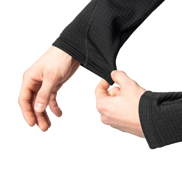 Термобелье Следопыт Active Pro Polartec® Power Grid (до -35°С)