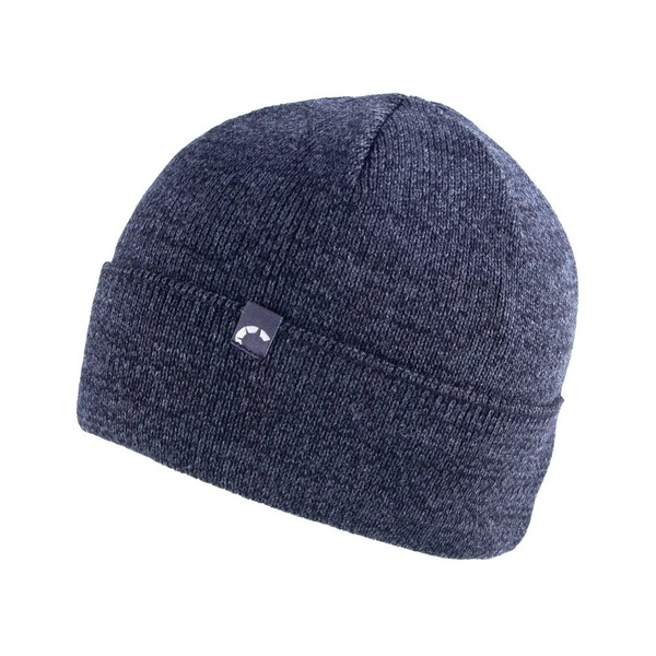 Шапка Следопыт Irbis (подклад флис, акрил) антрацит