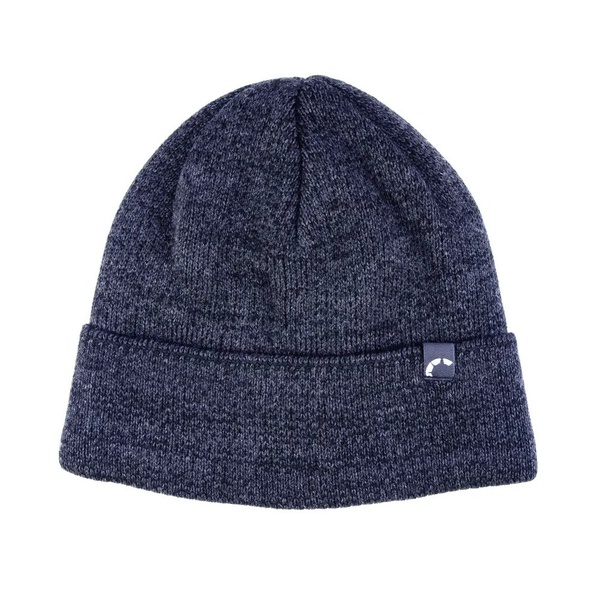 Шапка Следопыт Irbis (подклад флис, акрил) антрацит