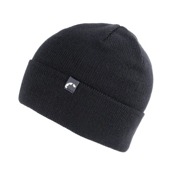 Шапка Следопыт Irbis (подклад флис, акрил) чёрный