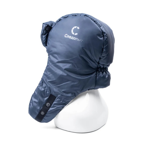 Шапка-ушанка Следопыт Phoenix (до -15°C)