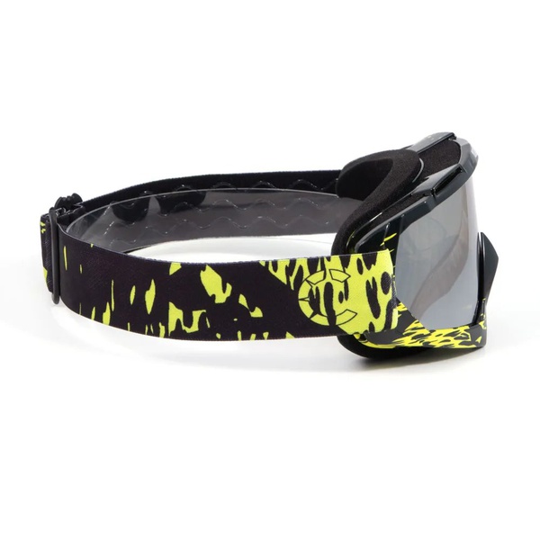 Очки мотоциклетные/снегоходные Следопыт М6