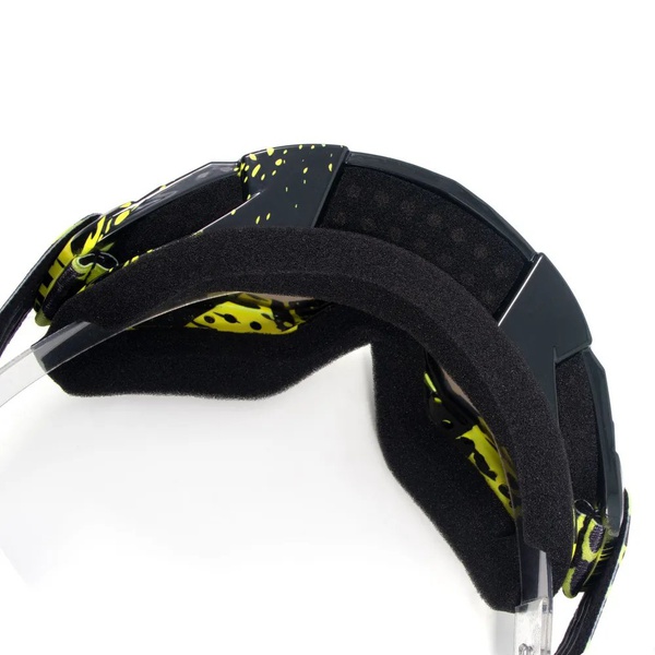 Очки мотоциклетные/снегоходные Следопыт М6