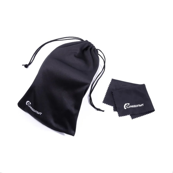 Очки мотоциклетные/снегоходные Следопыт М6