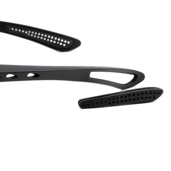 Очки защитные Следопыт со сменными линзами (1шт – поляриз., 4 шт - UV)