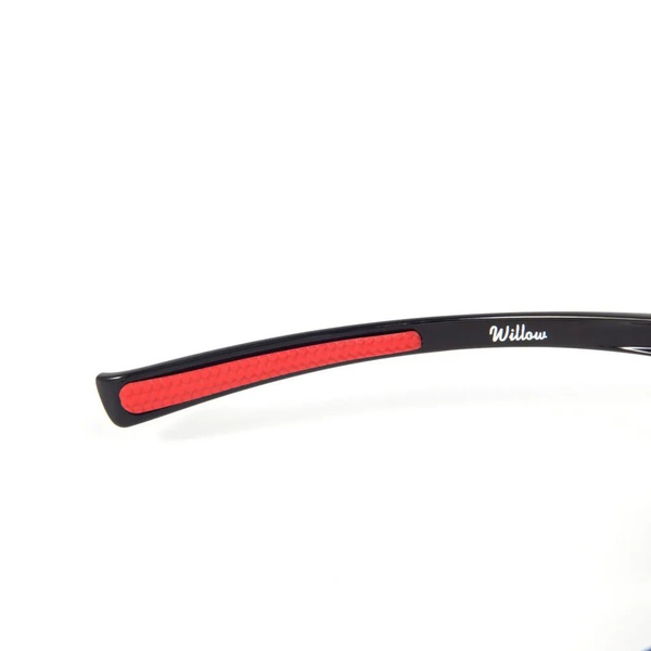 Очки поляризационные Следопыт Willow (гибкие, в футляре) линзы brown