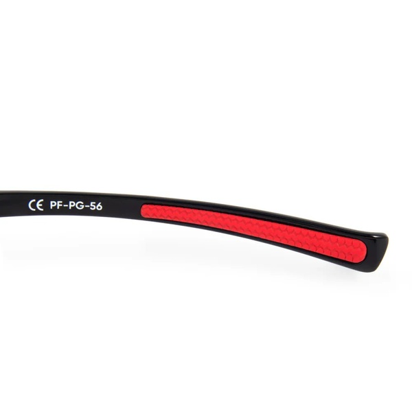 Очки поляризационные Следопыт Willow (гибкие, в футляре) линзы brown