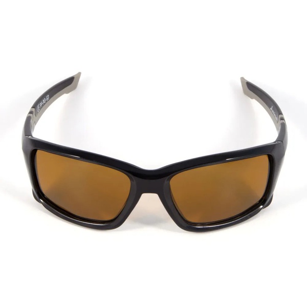 Очки поляризационные Следопыт Hurricane (в футляре) линзы yellow