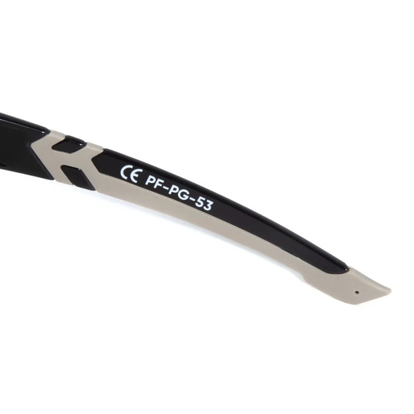 Очки поляризационные Следопыт Hurricane (в футляре) линзы yellow