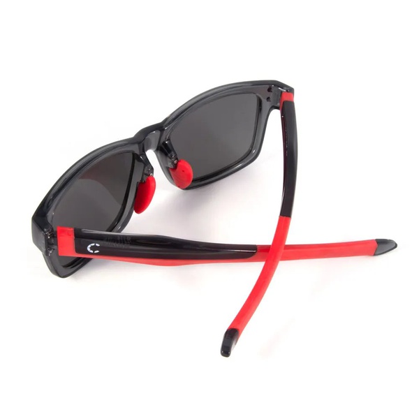 Очки поляризационные Следопыт Ultima (в футляре) линзы grey