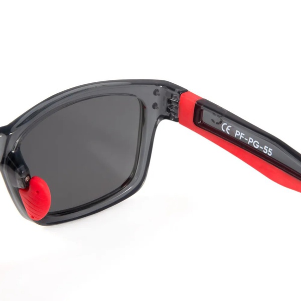 Очки поляризационные Следопыт Ultima (в футляре) линзы grey