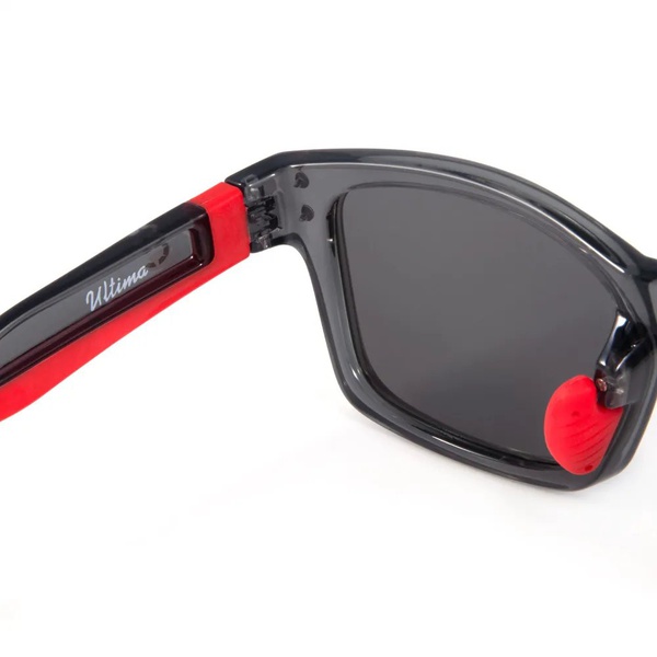 Очки поляризационные Следопыт Ultima (в футляре) линзы grey