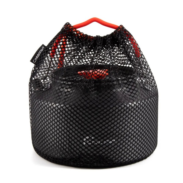 Чайник походный Следопыт Travel (2 л, анодир. алюм.)