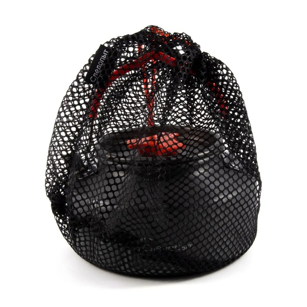 Чайник походный Следопыт Compact (1 л, анодир. алюм.)
