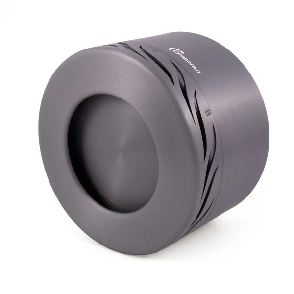 Чайник походный с радиатором Следопыт Forza (1.5 л, анодир. алюм.)