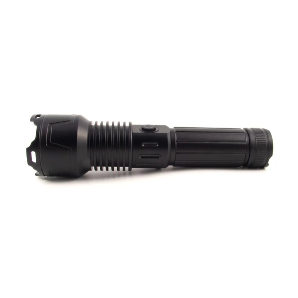 Фонарь ручной подствольный Следопыт Armory Light (1 LED, аккум. 220В)