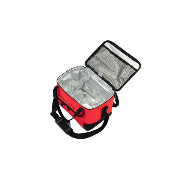 Сумка изотермическая Следопыт Red Line" 23 л