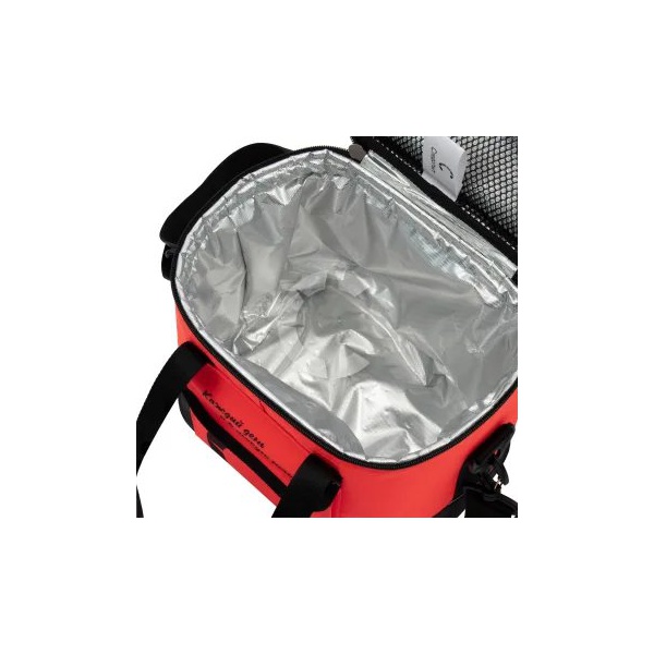 Сумка изотермическая Следопыт Red Line" 23 л