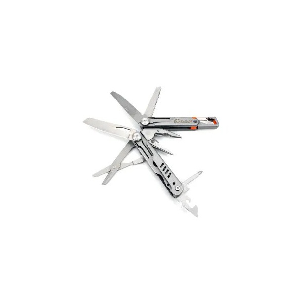 Мультитул Следопыт Pro 12 в 1 (PF-MT-26)