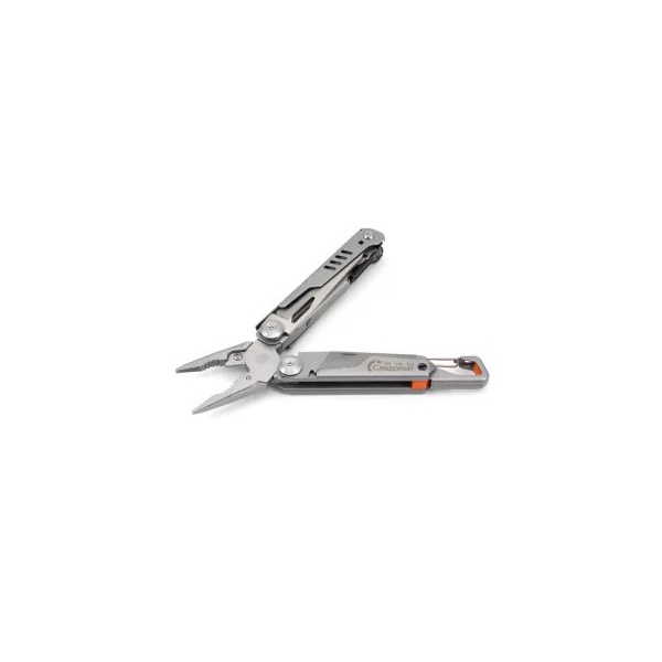 Мультитул Следопыт Pro 12 в 1 (PF-MT-26)