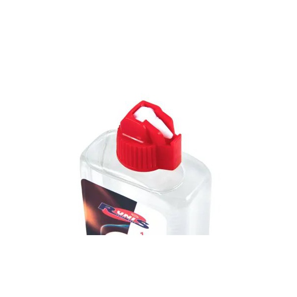 Бензин для зажигалок Runis 133 мл (пласт. флакон)