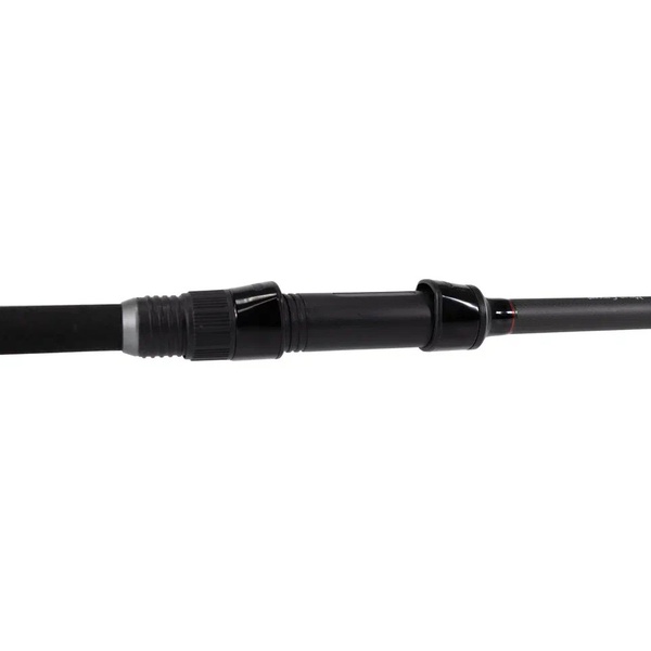 Удилище карповое Волжанка Hammer (3 секции, 3.3 м) тест 4Lbs