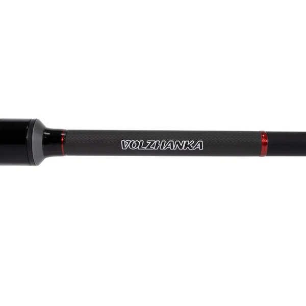 Удилище карповое Волжанка Hammer (3 секции, 3.3 м) тест 4Lbs