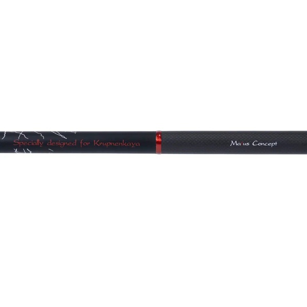 Удилище карповое Волжанка Hammer (3 секции, 3.3 м) тест 4Lbs