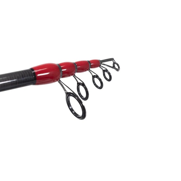 Удилище универсальное Волжанка Омега (50-80 гр) 2.4 м