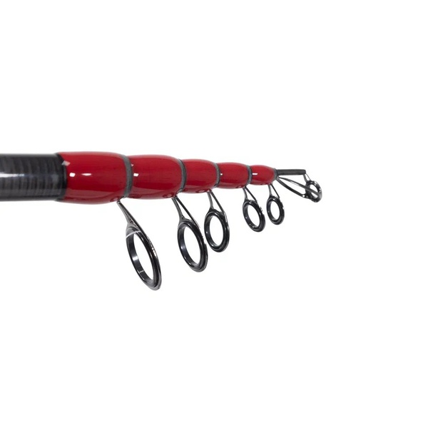 Удилище универсальное Волжанка Омега (50-80 гр) 2.7 м