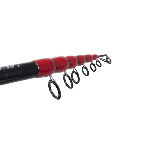 Удилище универсальное Волжанка Омега (50-80 гр) 3.6 м