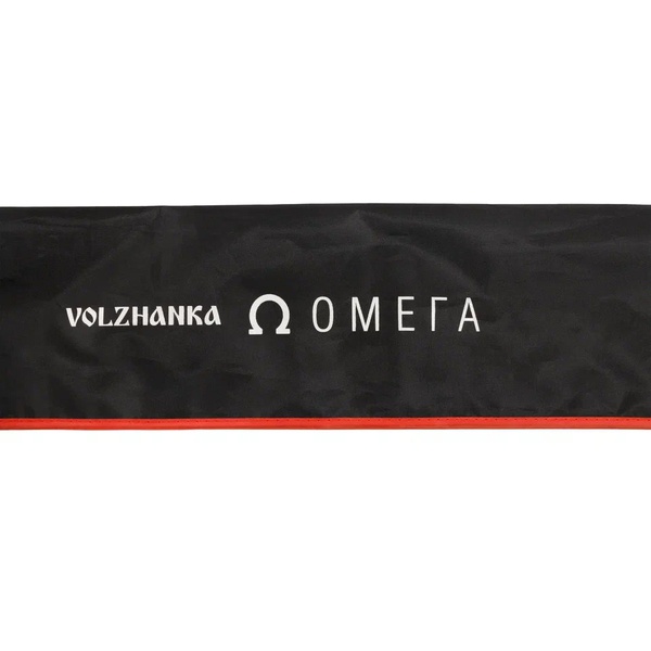 Удилище универсальное Волжанка Омега (50-80 гр) 3.6 м