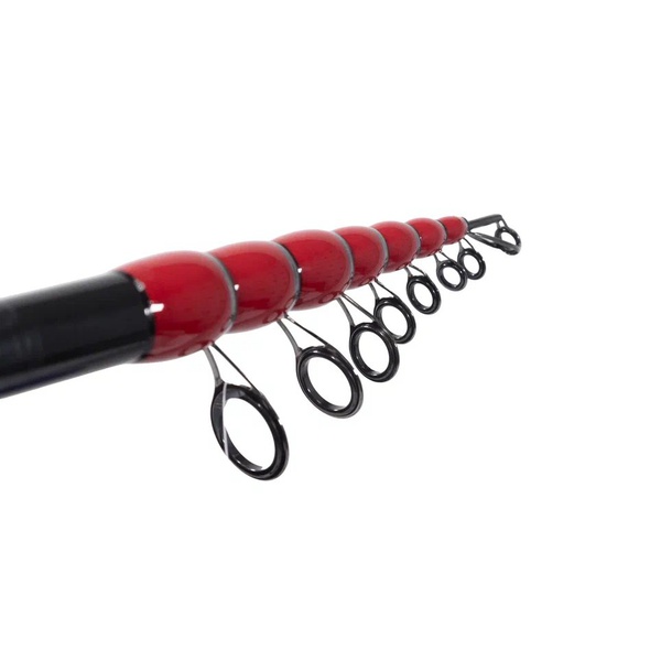 Удилище универсальное Волжанка Омега (50-80 гр) 3.9 м