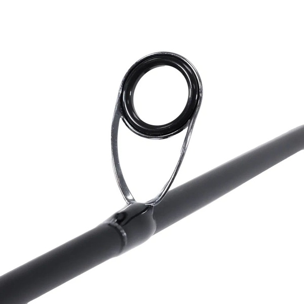 Спиннинг Волжанка Компромисс (2 секции) 7-28 гр/1.9 м