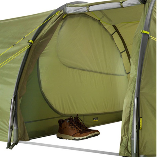 Палатка Tatonka Alaska 4 PU