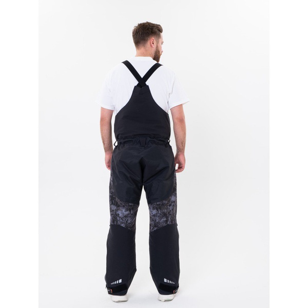 Костюм рыболовный Graff (до -50 ℃) карбон