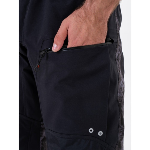 Костюм рыболовный Graff (до -50 ℃) карбон