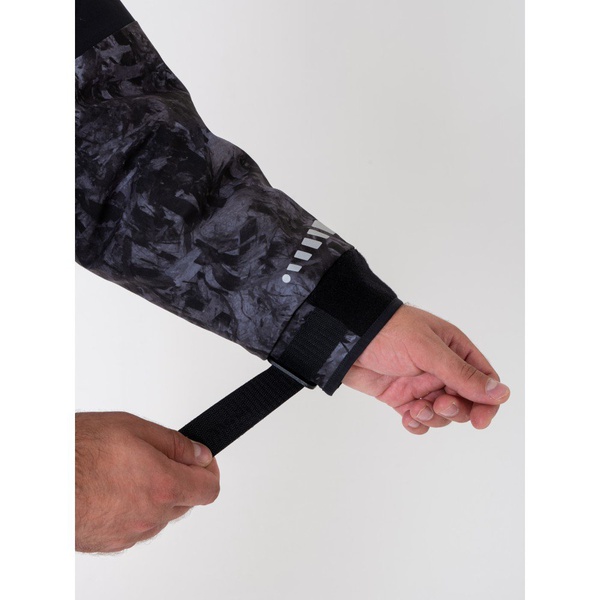 Костюм рыболовный Graff (до -50 ℃) карбон