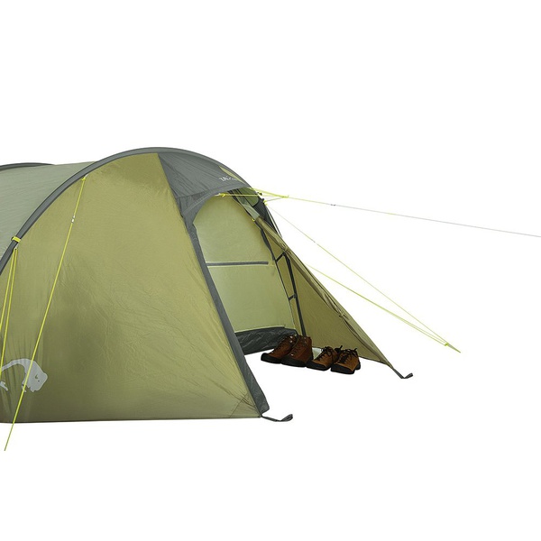 Палатка Tatonka Buffin 4