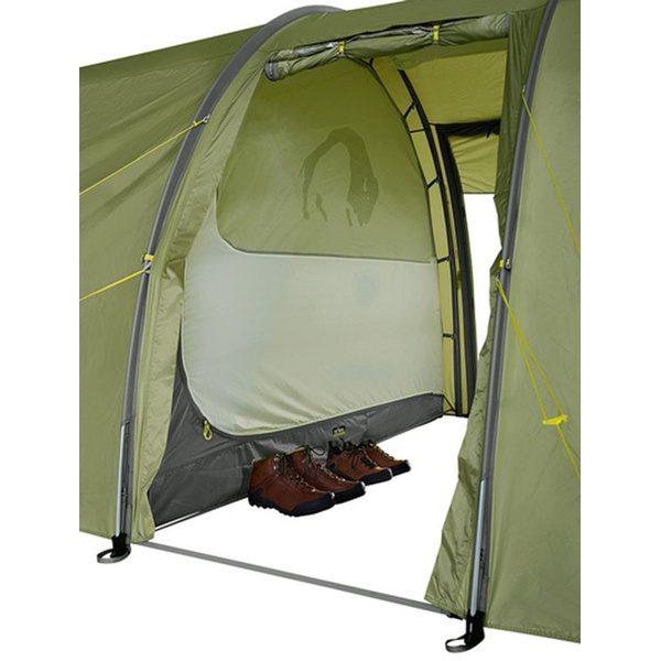 Палатка Tatonka Alaska Family DLX