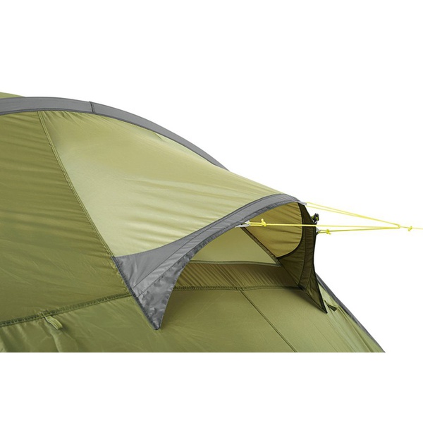Палатка Tatonka Family Camp