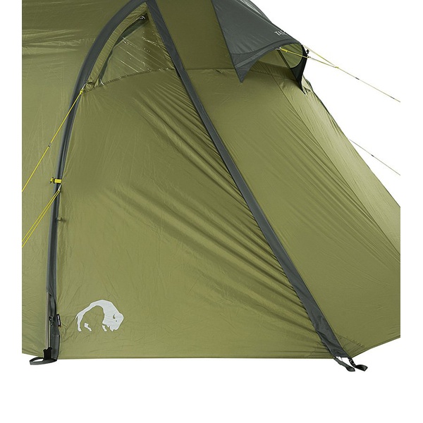 Палатка Tatonka Family Trek II