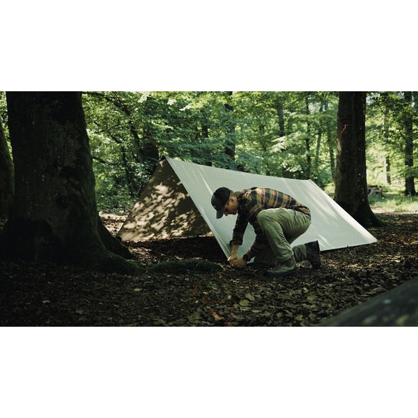 Тент Tatonka Tarp 2 Simple