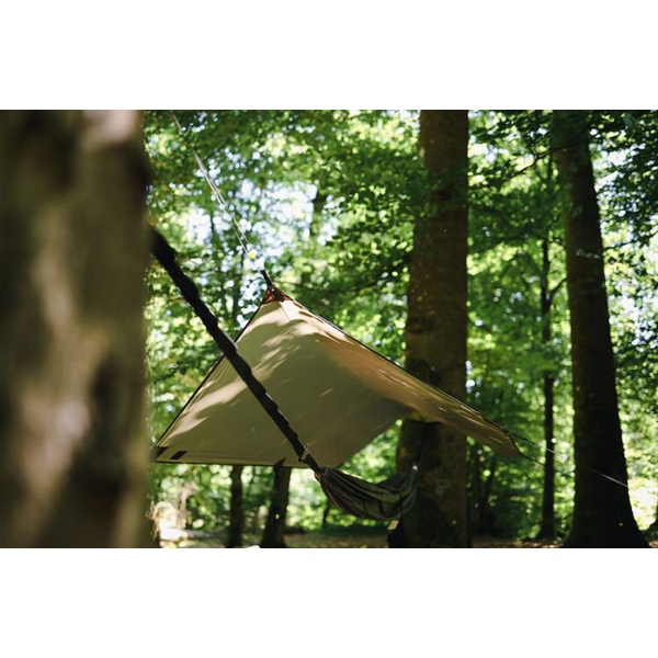 Тент Tatonka Tarp 2 Simple