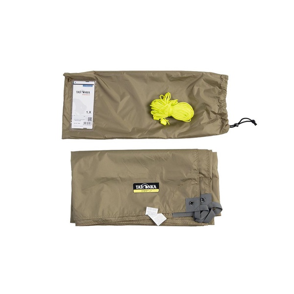 Тент Tatonka Tarp 2 Simple