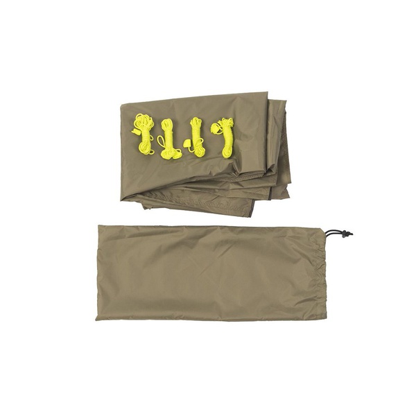 Тент Tatonka Tarp 2 Simple