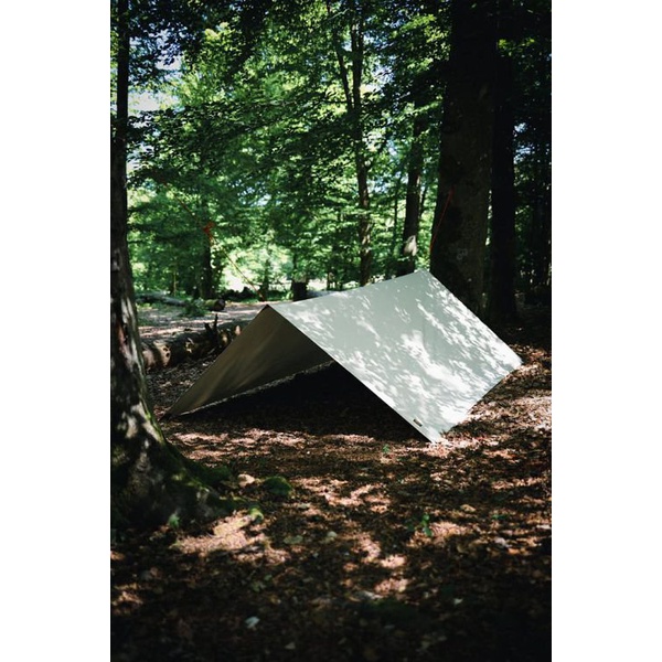 Тент Tatonka Tarp 4 Simple