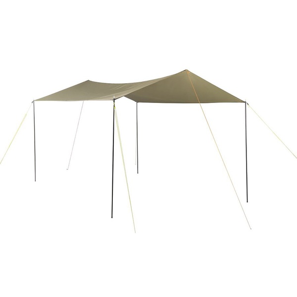 Тент Tatonka Tarp 4 Simple